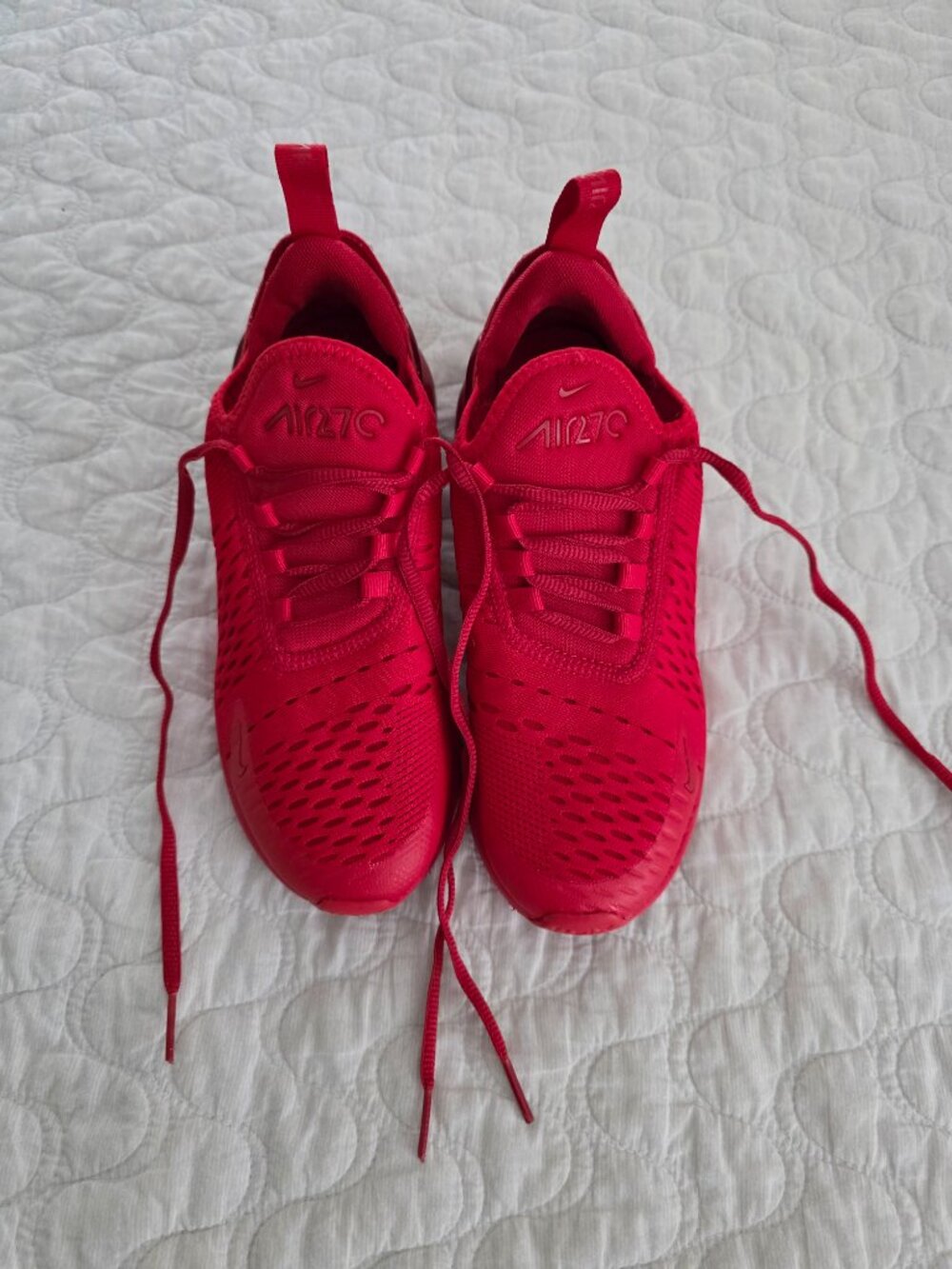 Nike Air Max 270 Casual Sneakers